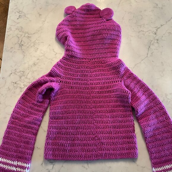 Fortnite Cuddle Team Leader Sweater - Handmade - Picture 10 of 10
